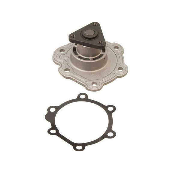 Saturn Sw1 Engine Water Pump