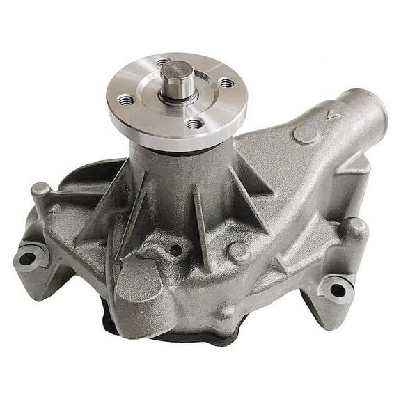 Water Pump - Compatible with 1992 - 1993 GMC Typhoon 4.3L V6 GAS