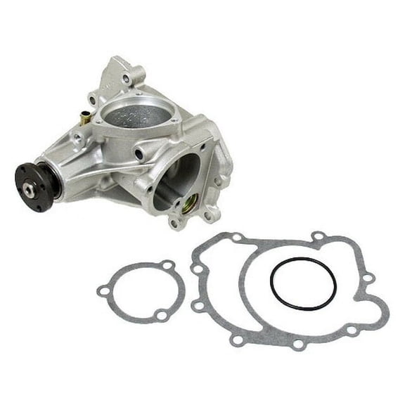 Water Pump - Compatible with 1992 - 1993 Mercedes-Benz 500SEL 5.0L V8