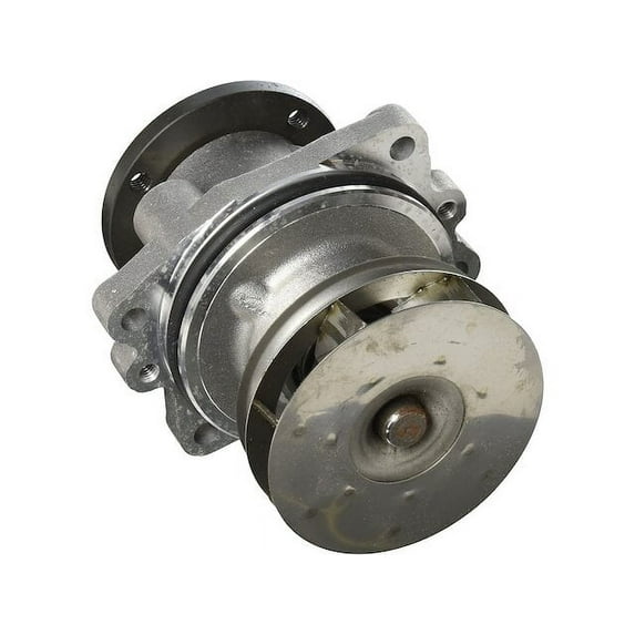 Water Pump - Compatible with 1992 - 1995, 2001 - 2005 BMW 325i Sedan 2.5L 6-Cylinder 1993 1994 2002 2003 2004