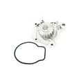 thumbnail image 1 of Water Pump - Compatible with 1992 - 1995 Honda Civic 1.6L 4-Cylinder 1993 1994, 1 of 2