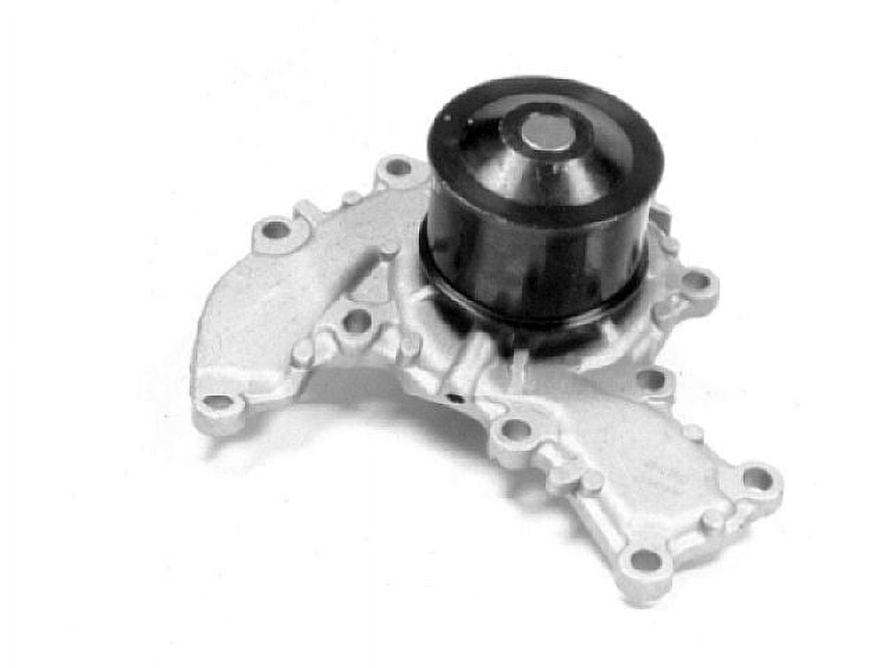 Water Pump - Compatible with 1992 - 1997 Isuzu Trooper 3.2L V6 1993 1994 1995 1996