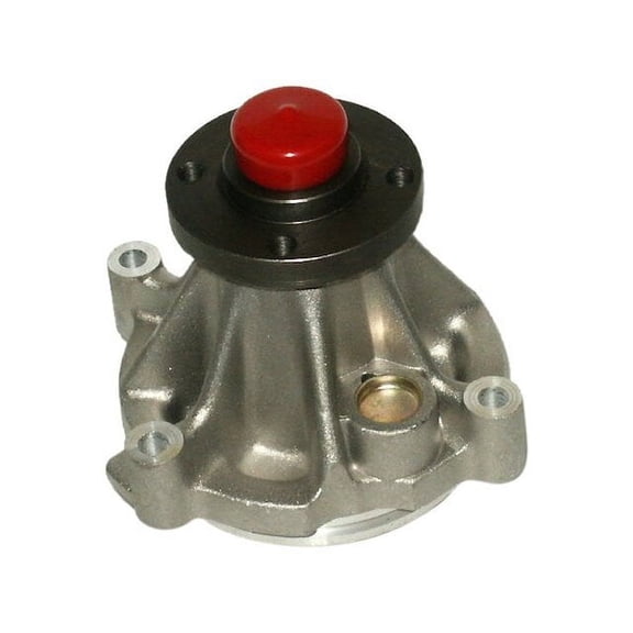 Water Pump - Compatible with 1992 - 1997 Mercury Grand Marquis 4.6L V8 1993 1994 1995 1996