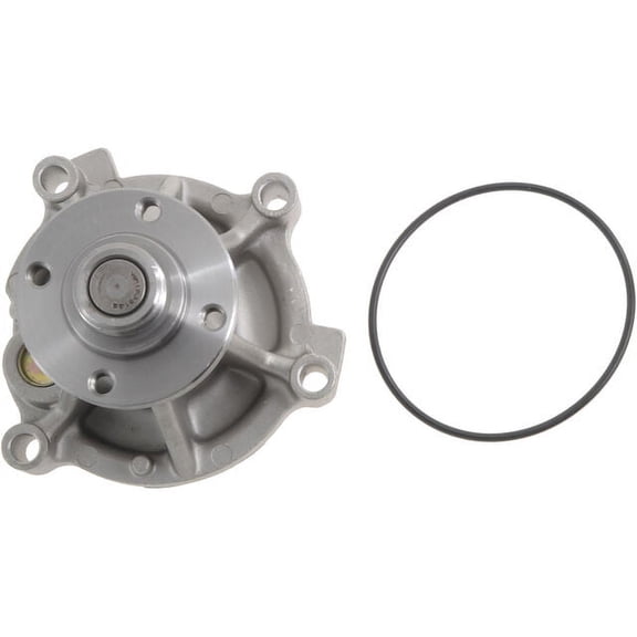 Water Pump - Compatible with 1992 - 1997 Mercury Grand Marquis 4.6L V8 1993 1994 1995 1996