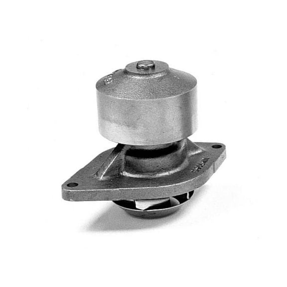 Water Pump - Compatible with 1992 - 1998 Blue Bird Commercial Bus 5.9L 6-Cylinder 1993 1994 1995 1996 1997