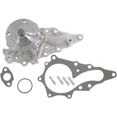thumbnail image 1 of Water Pump - Compatible with 1992 - 2000 SC300 3.0L 6-Cylinder 1993 1994 1995 1996 1997 1998 1999, 1 of 2