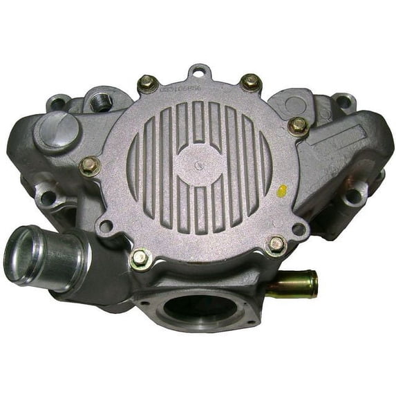 Water Pump - Compatible with 1992 Chevy Corvette 5.7L V8