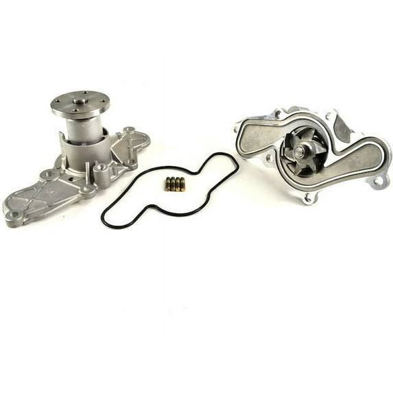 Water Pump - Compatible with 1993 - 1994 Ford Probe