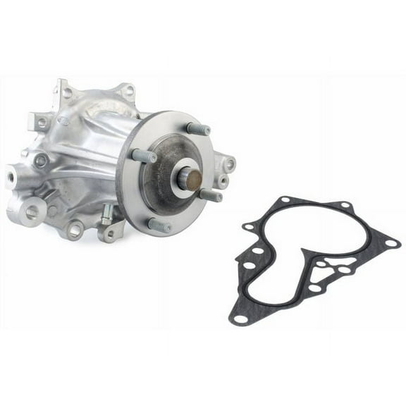 Water Pump - Compatible with 1993 - 1997 GS300 3.0L 6-Cylinder 2JZ-GE 1994 1995 1996