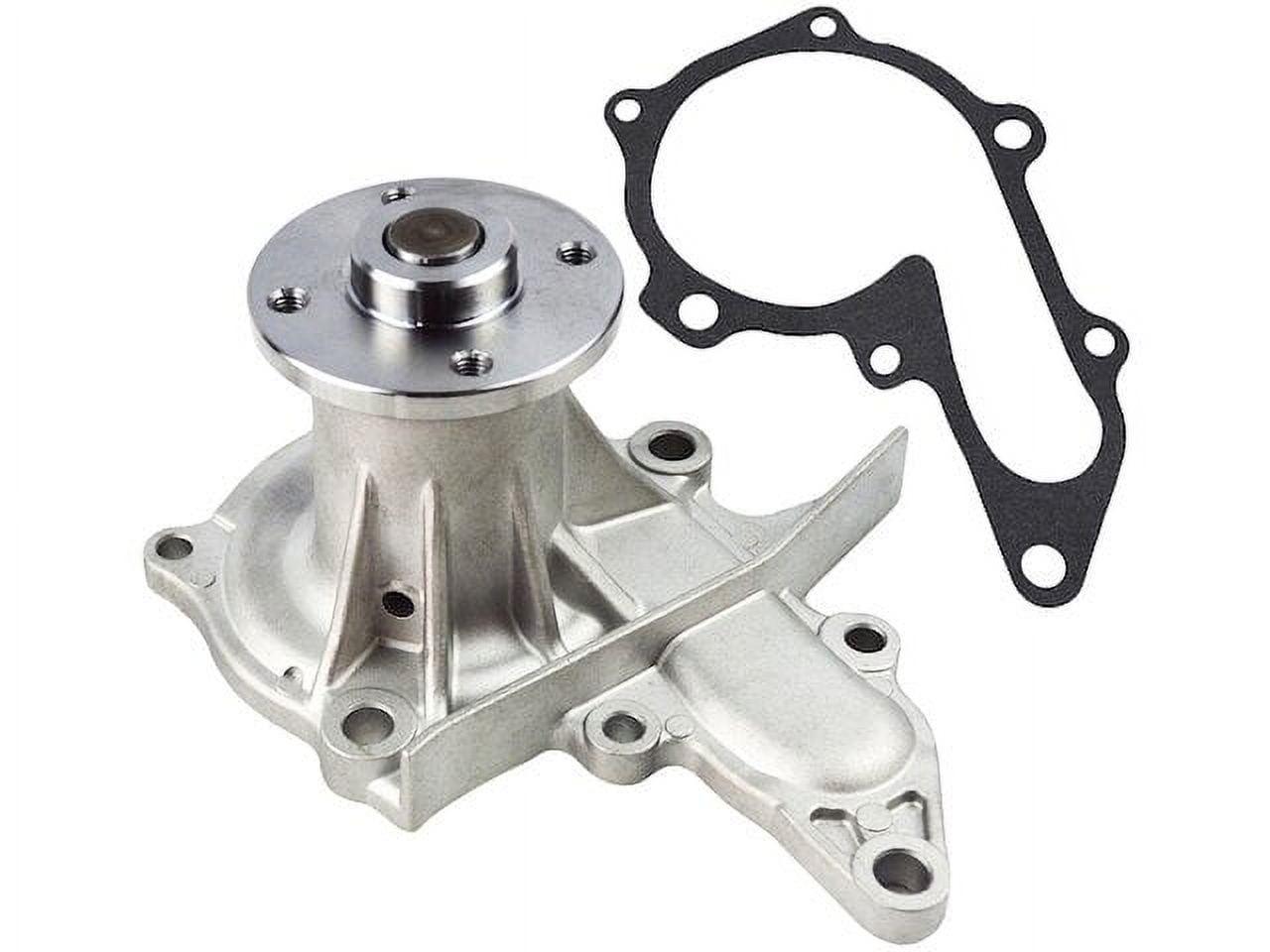 Water Pump For 1993-1997 Geo/ Toyota Corolla Prizm 1.6L DOHC 4A-FE Engine - CPW Brand, Part #CPW12564