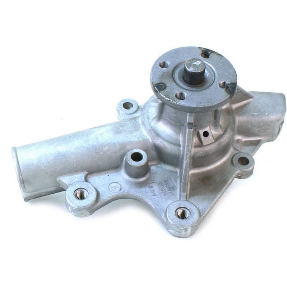Water Pump - Compatible with 1993 - 1998 Jeep Grand Cherokee 4.0L 6-Cylinder 1994 1995 1996 1997