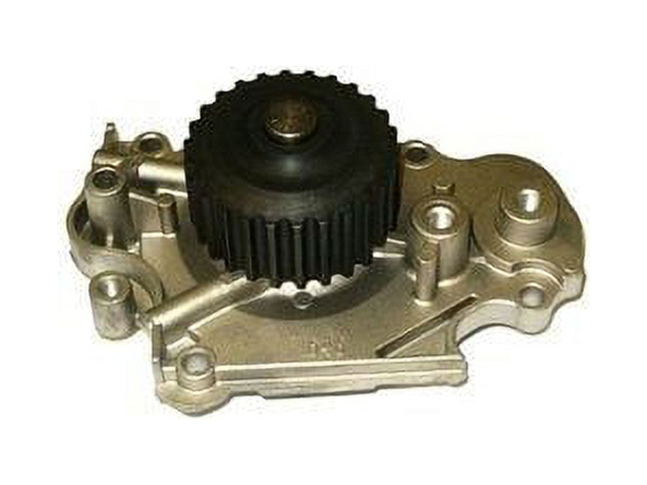 Tubo Conector De Bomba De Agua Con Junta – Honda Prelude 1993–2001 – OEM 19505-P13-000 – Hecho En Japón