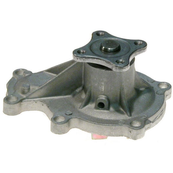 Water Pump - Compatible with 1993 - 2001 Nissan Altima 2.4L 4-Cylinder 1994 1995 1996 1997 1998 1999 2000