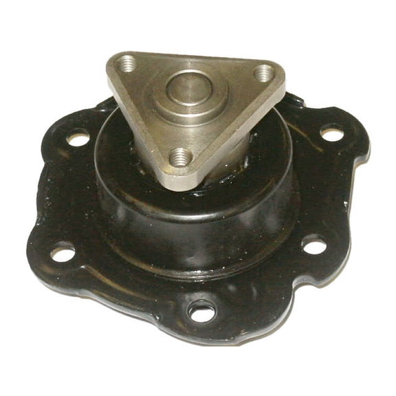 Water Pump - Compatible with 1993 - 2002 Saturn SC2 Base 1.9L 4-Cylinder 1994 1995 1996 1997 1998 1999 2000 2001