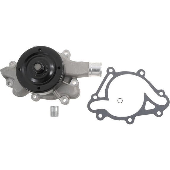 Water Pump - Compatible with 1993 - 2003 Dodge Dakota 1994 1995 1996 1997 1998 1999 2000 2001 2002
