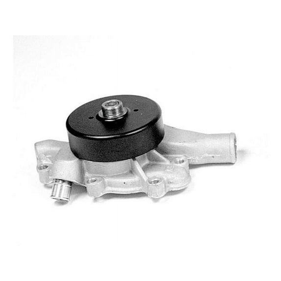 Water Pump - Compatible with 1993 - 2003 Dodge Dakota 1994 1995 1996 1997 1998 1999 2000 2001 2002