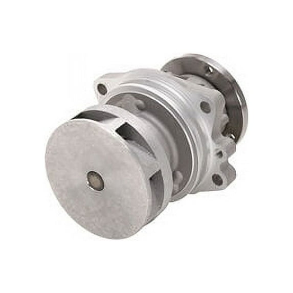 Water Pump - Compatible with 1994 - 1995, 2001 - 2006 BMW 325i 3.0L 6-Cylinder 2002 2003 2004 2005