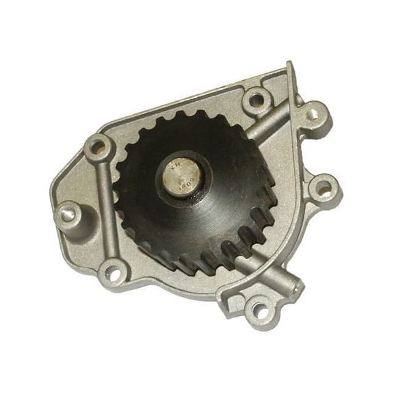 Water Pump - Compatible with 1994 - 1995 Honda Civic del Sol 1.6L 4-Cylinder DOHC GAS
