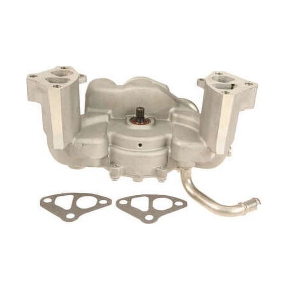 Water Pump - Compatible with 1994 - 1996 Chevy Impala 1995