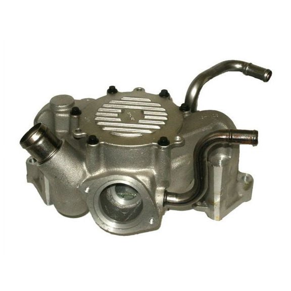Water Pump - Compatible with 1994 - 1996 Chevy Impala 5.7L V8 GAS 1995