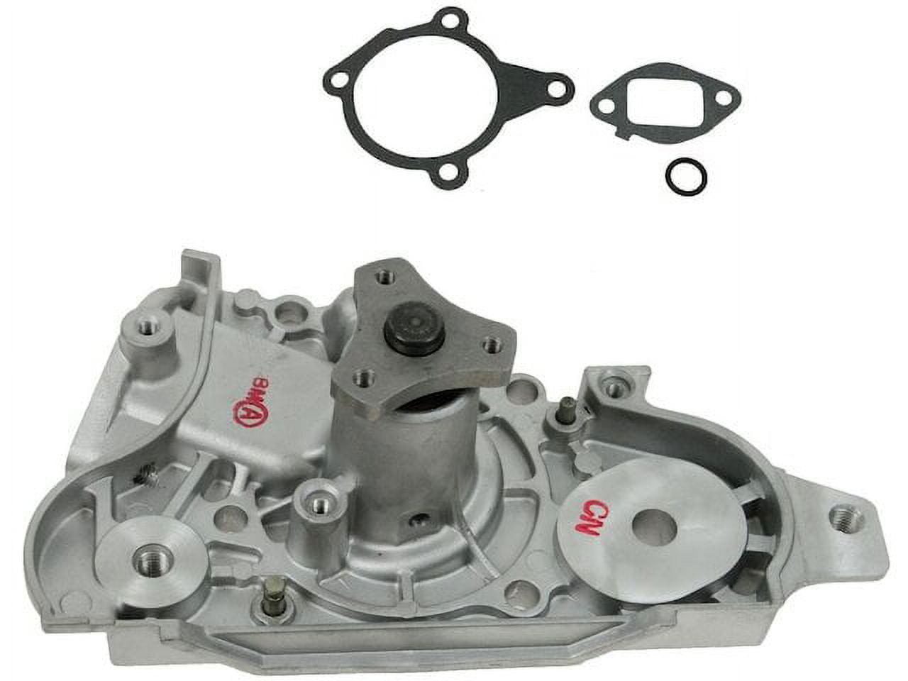 Water Pump Compatible with 1994 1997, 1999 2005 Mazda Miata 1.8L