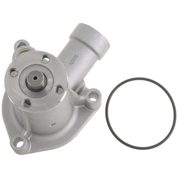 Water Pump - Compatible with 1994 - 1997 Mazda B2300 2.3L 4-Cylinder 1995 1996
