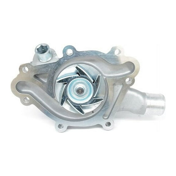 Water Pump - Compatible with 1994 - 2002 Dodge Ram 2500 1995 1996 1997 1998 1999 2000 2001