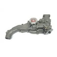 thumbnail image 1 of Water Pump - Compatible with 1994 - 2002 International 4700LP 7.3L V8 T444E International 1995 1996 1997 1998 1999 2000 2001, 1 of 2