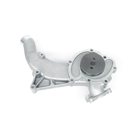 Water Pump - Compatible with 1994 - 2002 Mercedes-Benz SL600 Base 6.0L V12 1995 1996 1997 1998 1999 2000 2001