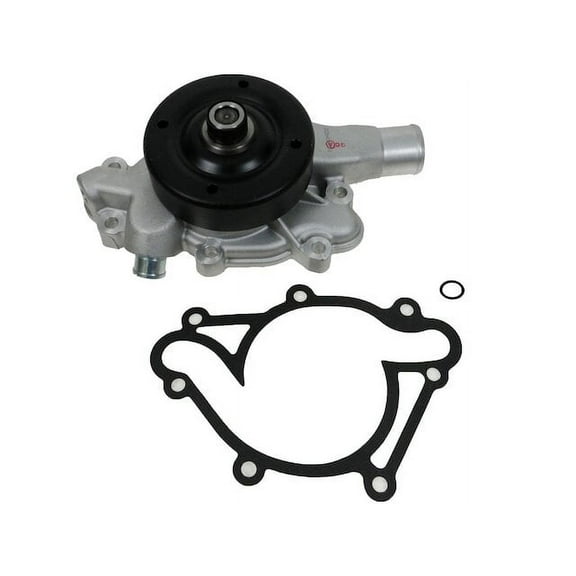 Water Pump - Compatible with 1994 - 2003 Dodge Ram 1500 1995 1996 1997 1998 1999 2000 2001 2002