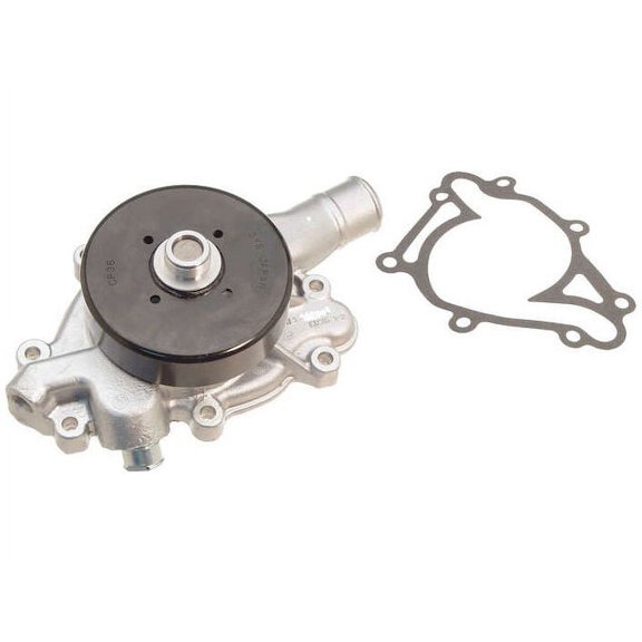 Water Pump - Compatible with 1994 - 2003 Dodge Ram 1500 5.9L V8 1995 1996 1997 1998 1999 2000 2001 2002