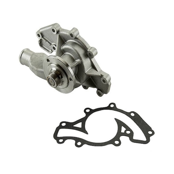 Water Pump - Compatible with 1994 - 2004 Land Rover Discovery 1995 1996 1997 1998 1999 2000 2001 2002 2003