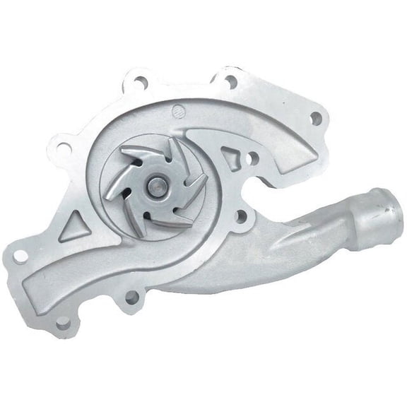 Water Pump - Compatible with 1994 - 2004 Land Rover Discovery 1995 1996 1997 1998 1999 2000 2001 2002 2003