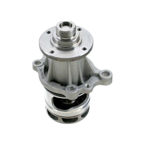 Water Pump - Compatible with 1995 - 1999 BMW 318ti 1996 1997 1998