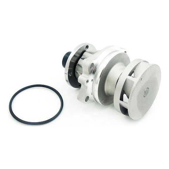 Water Pump - Compatible with 1995 - 1999 BMW M3 1996 1997 1998