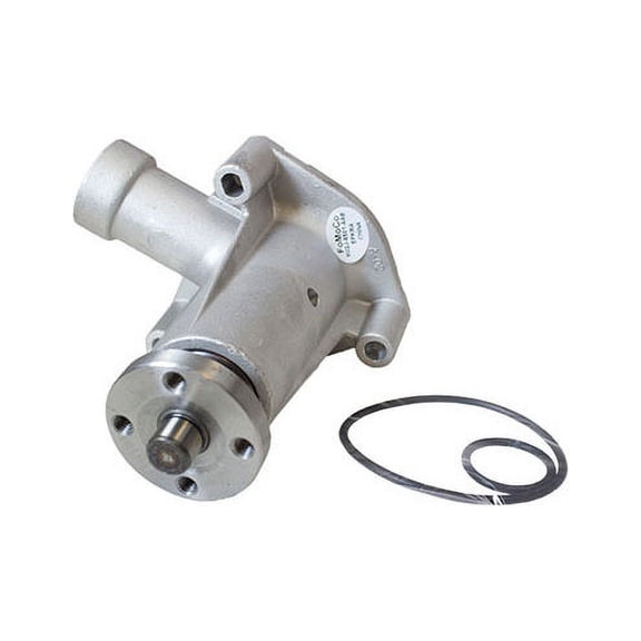 Water Pump - Compatible with 1995 - 2001 Ford Ranger 1996 1997 1998 1999 2000
