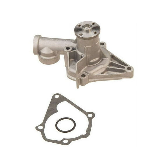 Water Pump - Compatible with 1995 - 2003 Hyundai Accent 1996 1997 1998 1999 2000 2001 2002