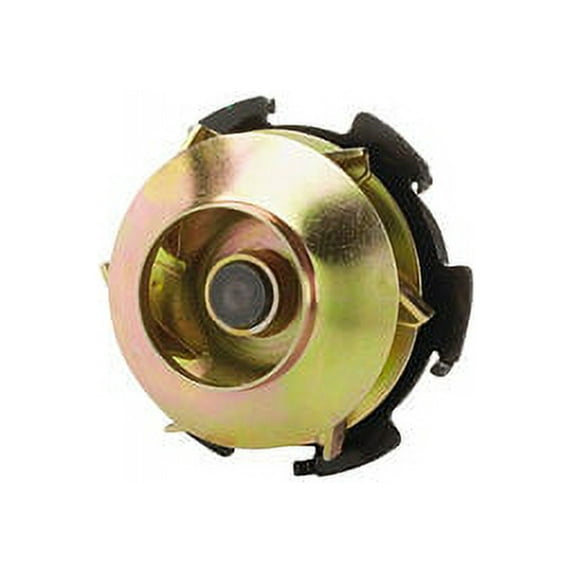 Water Pump - Compatible with 1995 - 2004 Cadillac Seville 1996 1997 1998 1999 2000 2001 2002 2003