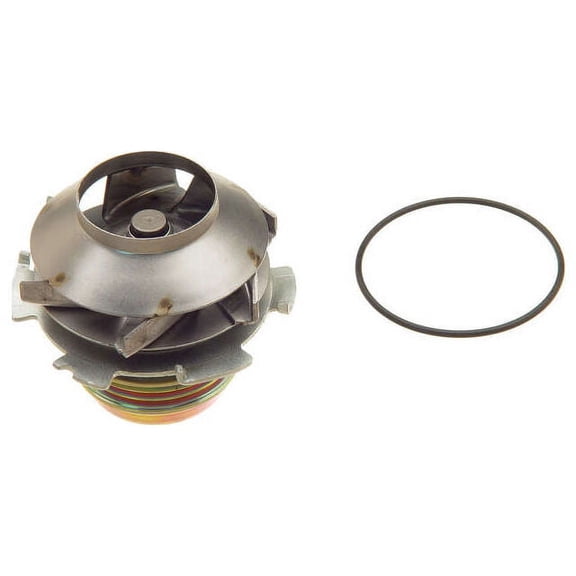 Water Pump - Compatible with 1995 - 2005 Cadillac DeVille 4.6L V8 1996 1997 1998 1999 2000 2001 2002 2003 2004