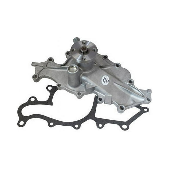 Water Pump - Compatible with 1995 - 2007 Ford Taurus 1996 1997 1998 1999 2000 2001 2002 2003 2004 2005 2006