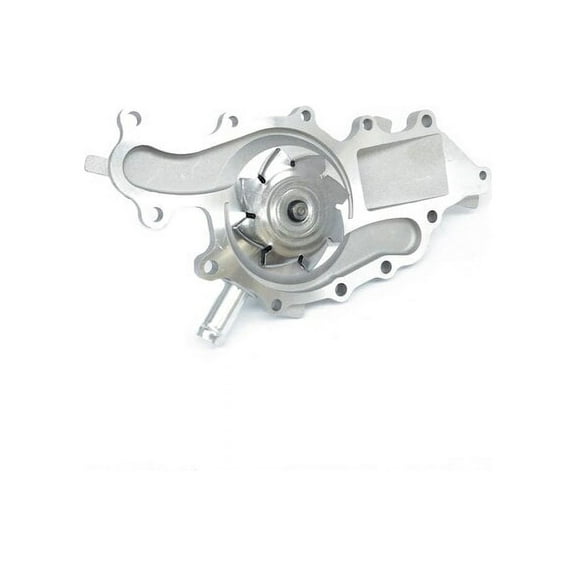 Water Pump - Compatible with 1995 - 2007 Ford Taurus 1996 1997 1998 1999 2000 2001 2002 2003 2004 2005 2006