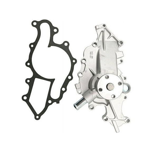 Water Pump - Compatible with 1995 - 2007 Ford Taurus 1996 1997 1998 1999 2000 2001 2002 2003 2004 2005 2006