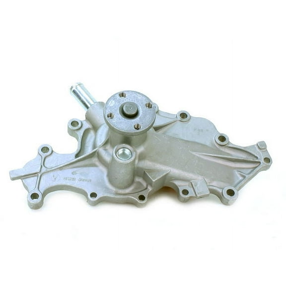 Water Pump - Compatible with 1995 - 2007 Ford Taurus 1996 1997 1998 1999 2000 2001 2002 2003 2004 2005 2006