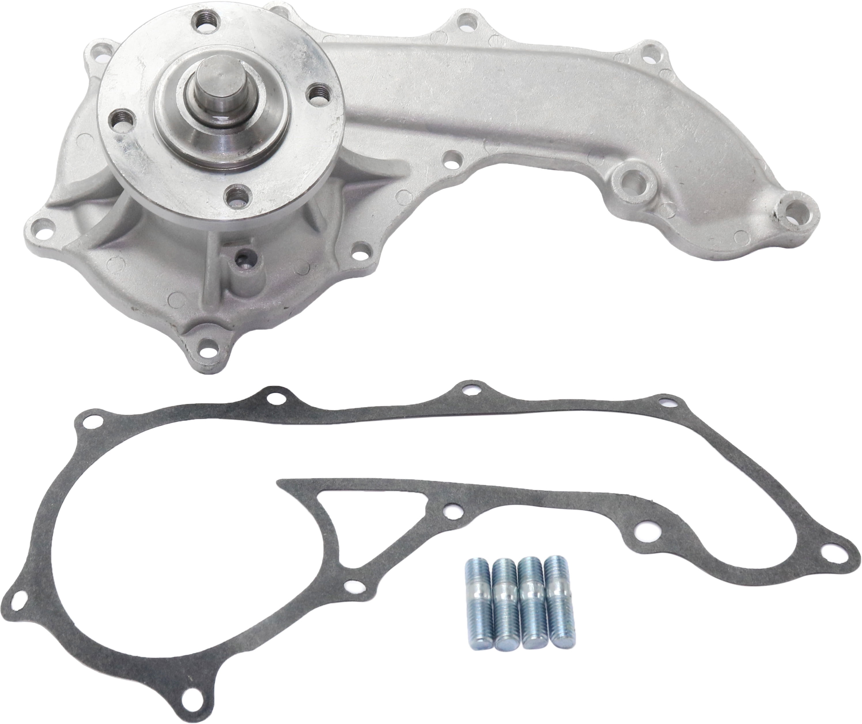 Toyota Tacoma Water Pump