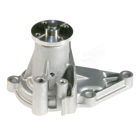 Water Pump - Compatible with 1996 - 1997, 2001 - 2011 Hyundai Accent 2002 2003 2004 2005 2006 2007 2008 2009 2010