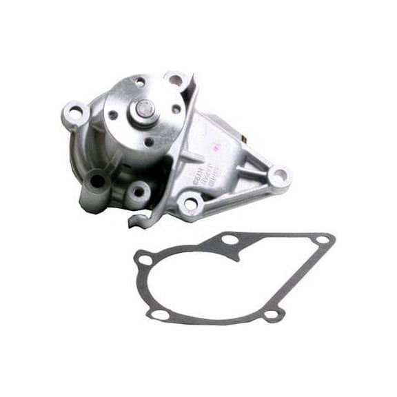 Water Pump - Compatible with 1996 - 1997, 2001 - 2011 Hyundai Accent GT 2002 2003 2004 2005 2006 2007 2008 2009 2010