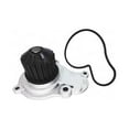 thumbnail image 1 of Water Pump - Compatible with 1996 - 1997 Dodge Grand Caravan 2.4L 4-Cylinder, 1 of 2