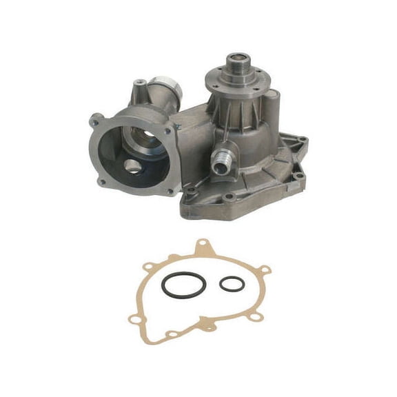Water Pump - Compatible with 1996 - 1998 BMW 740iL 1997