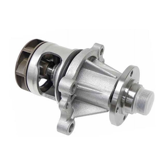 Water Pump - Compatible with 1996 - 1998 BMW Z3 Roadster 1.9L 4-Cylinder 1997