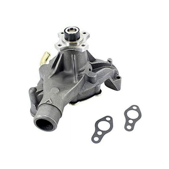 Water Pump - Compatible with 1996 - 1998 Chevy K1500 1997